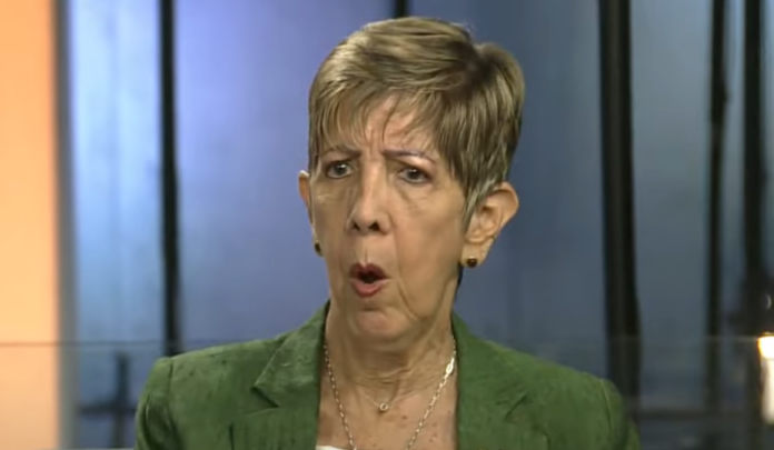 Senadora Bournigal se queja de que ministros de Energía y Minas, Trabajo, MESCYT y Mujer no le constestan