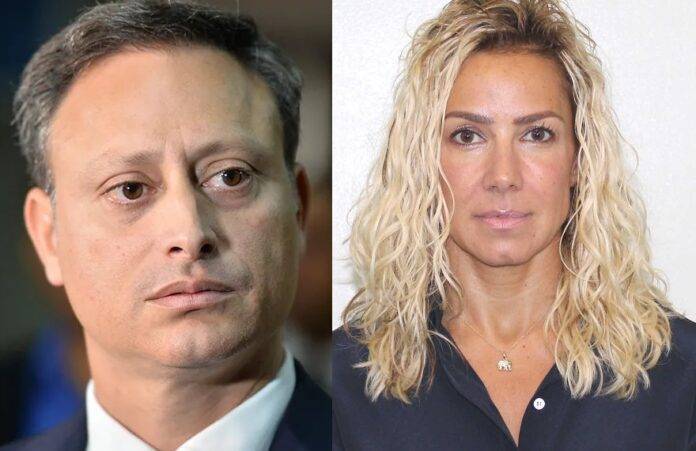 Jean Alain solicitó Salón de Embajadores para que sus «asesores» a los que pagaron millones de dólares entraran y salieran del país