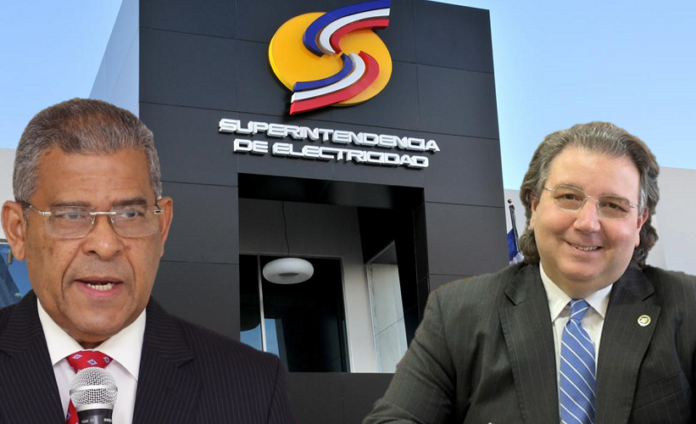 Ministro de Administración Pública dice Superintendencia de Electricidad violó la ley al aumentarse sueldos