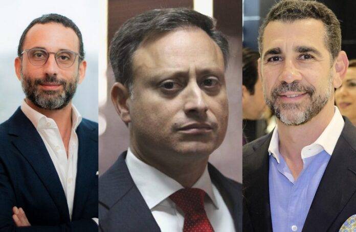 Jean Alain recibió RD$163 millones en efectivo de Enrique Bonetti y Paul Hasbun (Strukturat LTD) por sobornos para movimiento de tierra de La Nueva Victoria