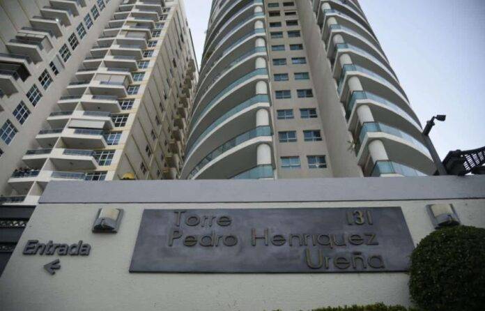 Procuraduría entregó en 1.5 millones un apartamento incautado a Figueroa Agosto que valía más de 21 millones