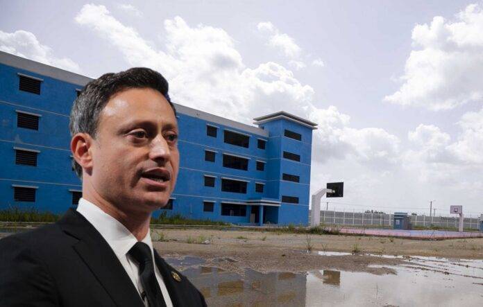 Caso Medusa: Testigo revela que el lote de Movimiento de Tierra de la Nueva Victoria siempre estuvo «comprometido»