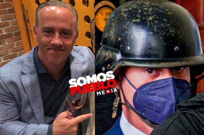 Red del caso Medusa se habría repartido el dinero recuperado del caso Odebrecht