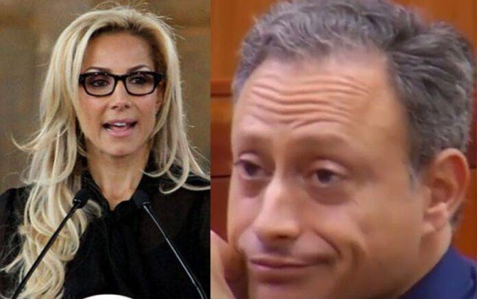 Senadora Lagunes pidió a embajador de México en RD desactivar su expediente en caso Medusa, afirma medio méxicano