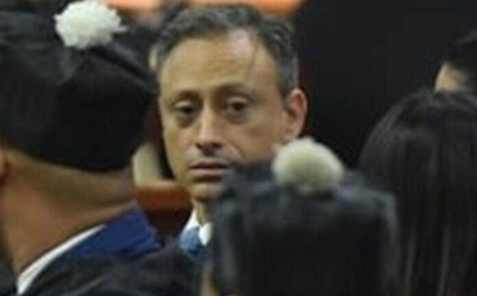 Jean Alain hoy busca su libertad frente a un juez