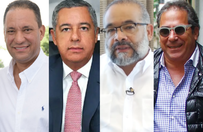 Contratista de OISOE vinculado a Félix Bautista pagó soborno de RD$527 millones a Mimilo Jiménez y Fernando Crisóstomo por orden de Donald Guerrero