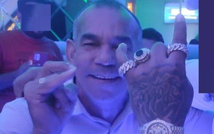 Se entrega exdirector de la DNCD señalado como matador del comunicador Manuel Duncan