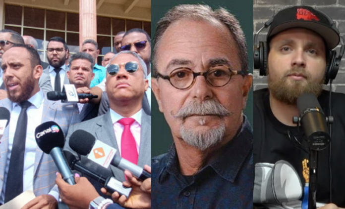 Director de Edenorte, Andrés Cueto, somete a Somos Pueblo por supuesta difamación