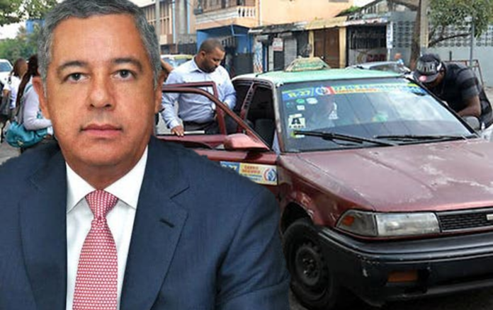 Conatra solicita incluir en investigación de Donald Guerrero uso dado a 17 mil millones provenientes de impuestos de combustibles para «deschatarrizar del concho»