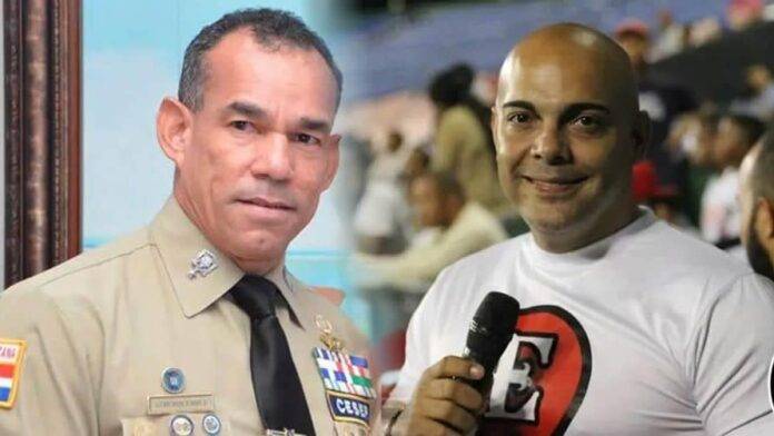 Fiscalía: Alburquerque mató a Duncan con arma ilegal que luego destruyó; se comporta como «criminal típico»