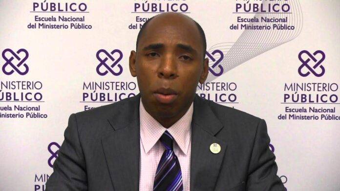 Destituyen a Juan Medina como inspector general del Ministerio Público