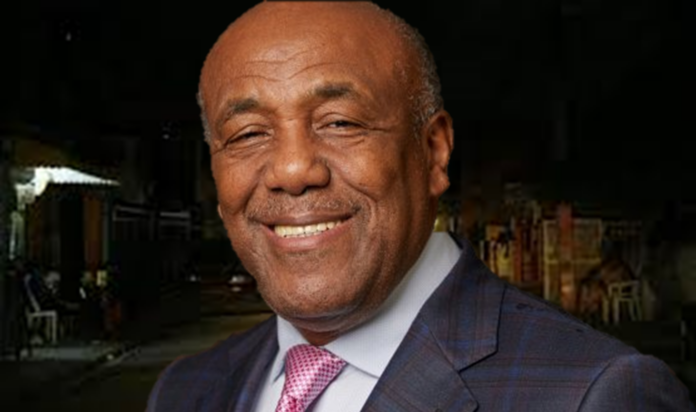 Ministro de Energía dice apagones no son generalizados