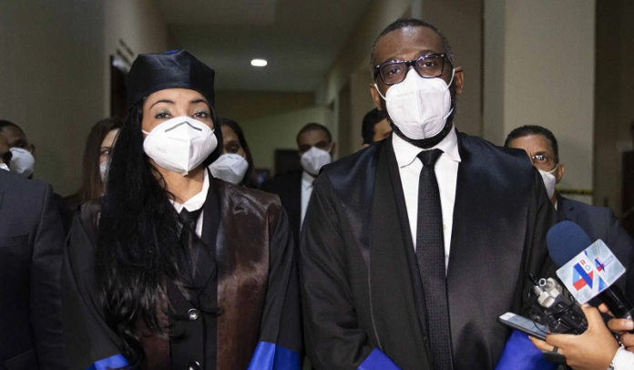 Camacho advierte abogados de caso Coral accidentarían proceso para que acusados salgan de prisión preventiva