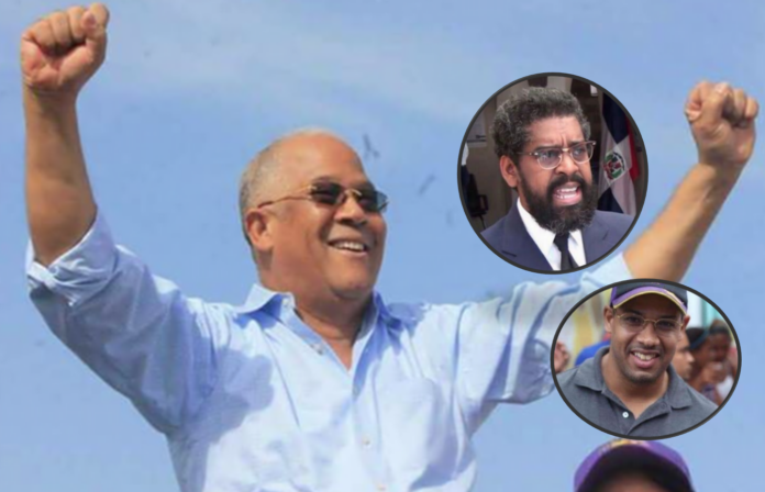 Dejan en libertad a Manuel Rivas, exdirector de la OMSA; condenan a 20 años a Argenis Contreras