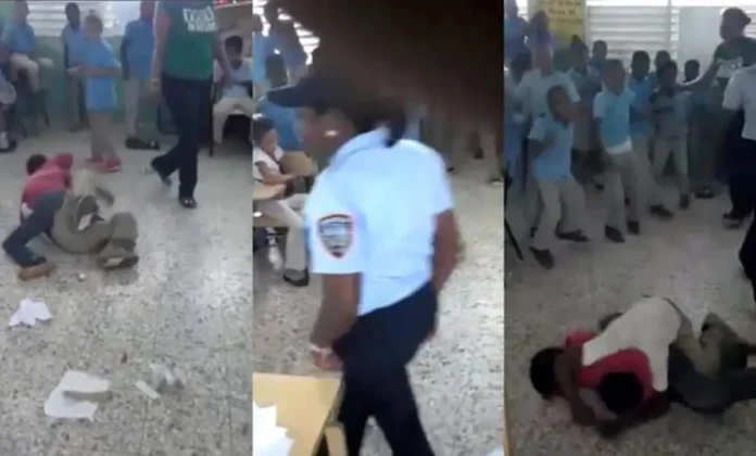 En República Dominicana estudiantes sacan peor nota en lectura que hace 10 años