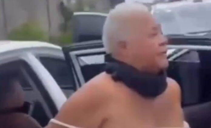 Señora de 70 años finge secuestro para estafar a hija con 2 millones de pesos