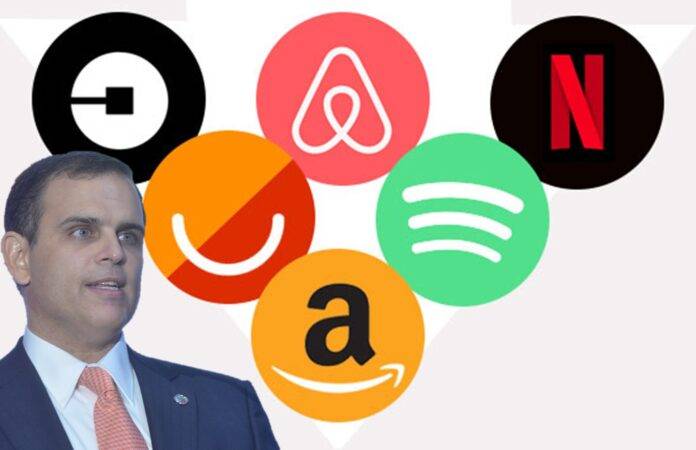 Gobierno anuncia que aplicará impuestos a plataformas digitales en 2023