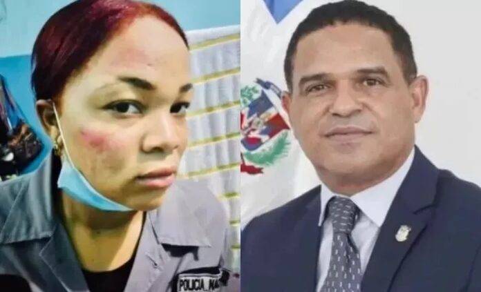 Suprema condena al diputado Sadoky Duarte a tres meses de prisión suspendida por agredir a una agente policial