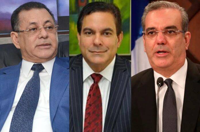 Superintendentes de Valores y Pensiones siguen en puestos fuera de tiempo; Abinader no los ha sustituido