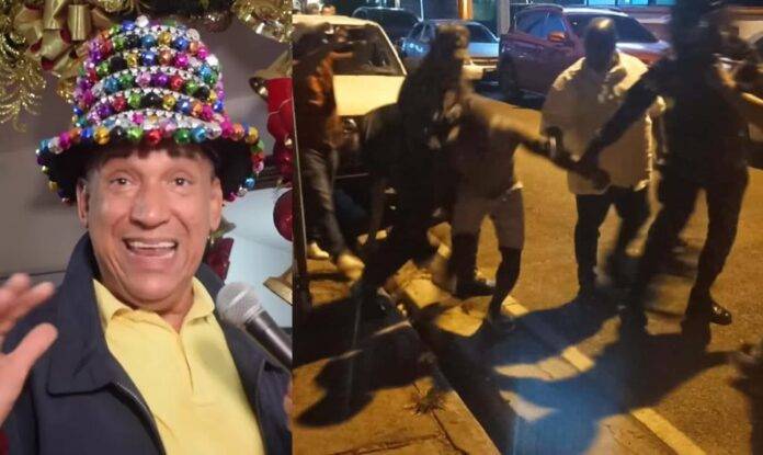 Apresan a dos nacionales haitianos por muerte de folclorista Vitico Erarte; PN informa cuerpo presenta golpes y heridas