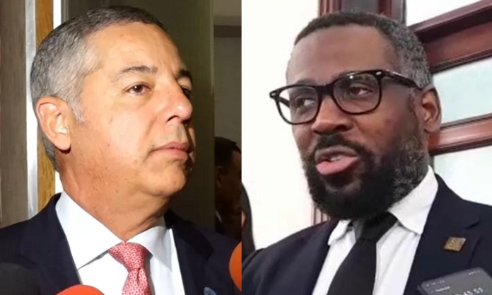 Camacho: Se ha recabado «enorme cantidad de pruebas» en caso que involucra a Donald Guerrero