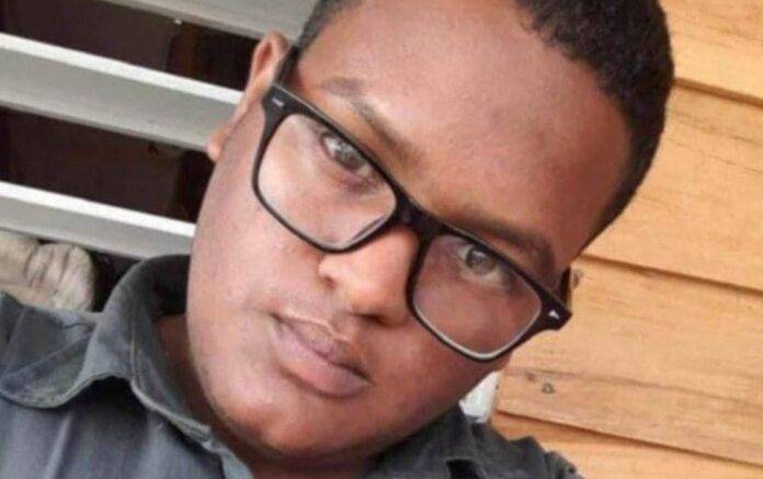 Encuentran cadáver de joven desaparecido en septiembre; familia pide investigación