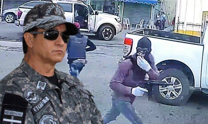 Policía advierte no permitirá difusión de «noticias falsas sobre la delincuencia»