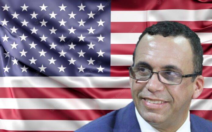 Andrés Navarro asegura EEUU presiona con deportaciones de haitianos porque Abinader «se hizo el gracioso»