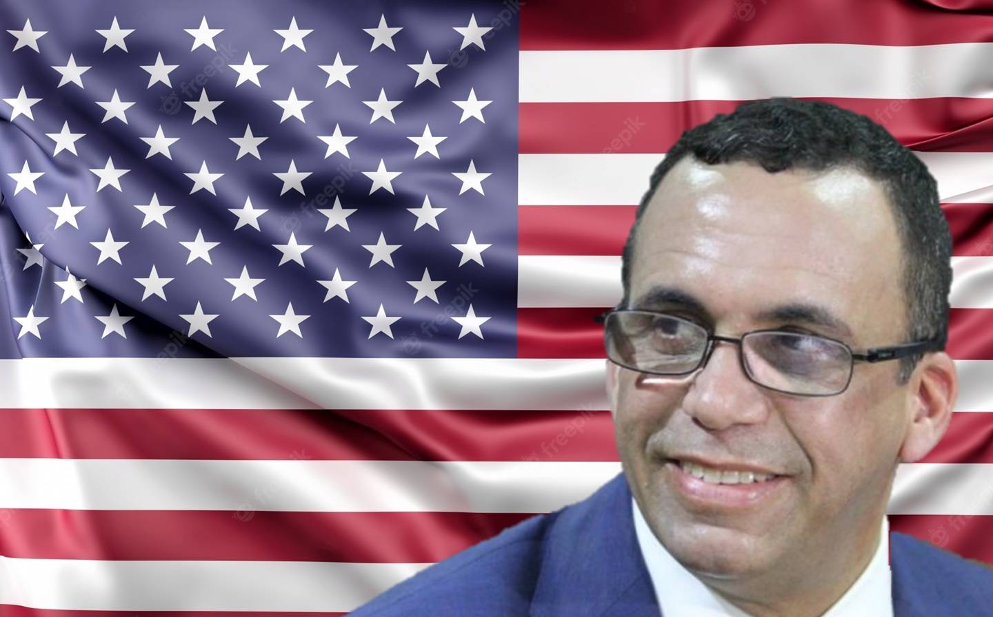 Andrés Navarro asegura EEUU presiona con deportaciones de haitianos porque Abinader «se hizo el gracioso»