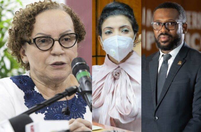 Miriam Germán pide al Ministerio Público no criticar jueces por sus decisiones
