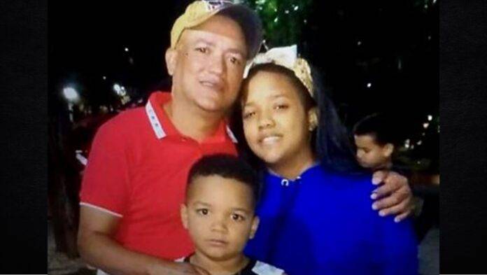 Hombre mata a sus dos hijos y luego se suicida en Ocoa