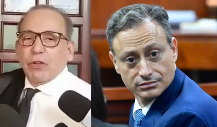 Abogado de Jean Alain dice necesita un año para leer el expediente de seis millones de páginas