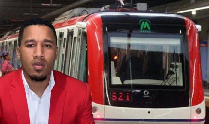 Más de 200 empleados del Metro de Santo Domingo acuden a tribunales por vulneración de derechos y amenazas