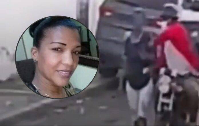 Mujer se quita la vida luego de que asaltante le robara 74 mil pesos del trabajo