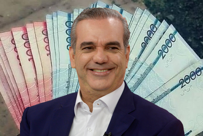 Abinader sobre economía dominicana: «Somos de los que más vamos a crecer en este 2023»