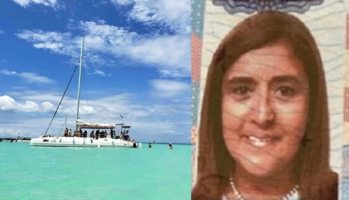 Dictan libertad pura y simple a capitán de embarcación que provocó muerte de turista estadounidense en Palmilla