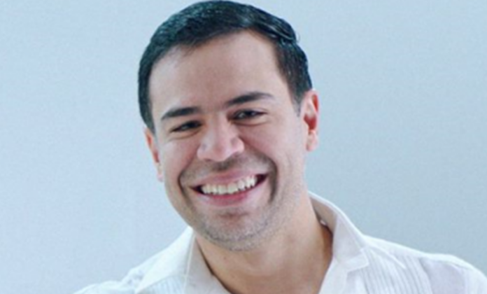 Abinader nombra a Robertico en sustitución de Neney Cabrera