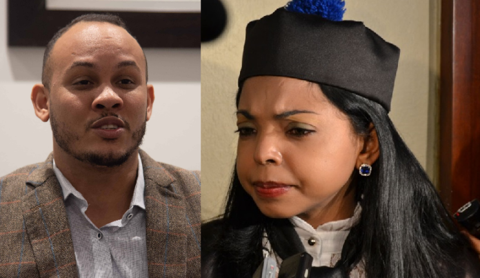 Yeni Berenice encabeza investigación contra Jairo González «Mantequilla 2.0»