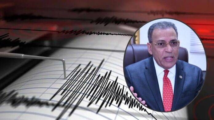 Falla regional que provocó temblor fue la misma que causó terremotos en Haití y Puerto Rico
