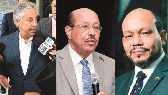 DGII investiga empresa de Freddy Pérez por supuesto soborno de $37 millones y evasión de impuestos en venta de edificio de Industria y Comercio