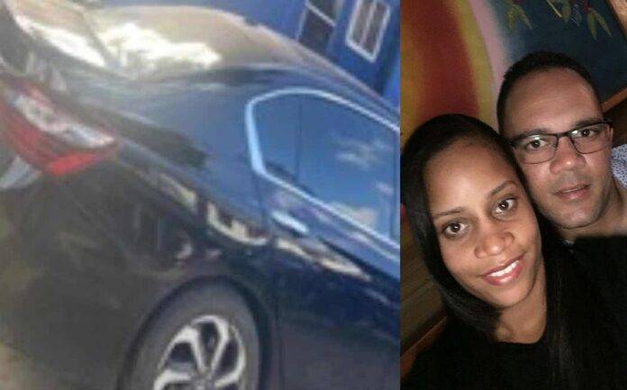 Arrestan a esposa del profesor John Kelly; vendió el carro donde este transportó a Esmeralda Richiez