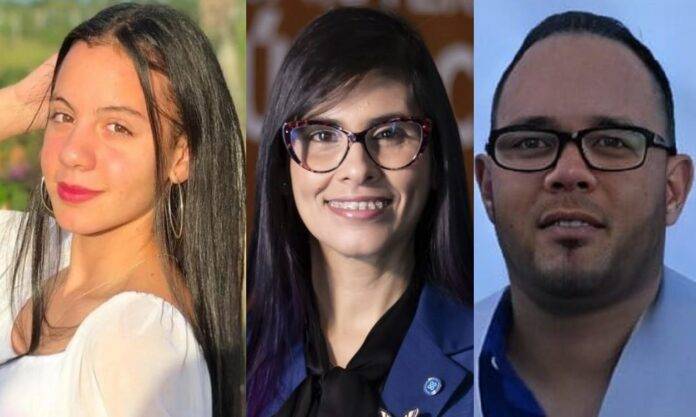 Fiscal Olga Diná participa en la investigación de Esmeralda Richiez