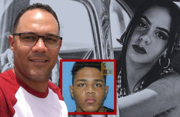 Caso Esmeralda Richiez: Dictan un año de prisión preventiva a John Kelly Martínez y 6 meses de presentación periódica a su pariente