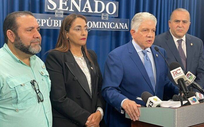 Senado informa proyecto de Ley de Trata de Personas será enviado a vistas públicas ante “inquietudes”