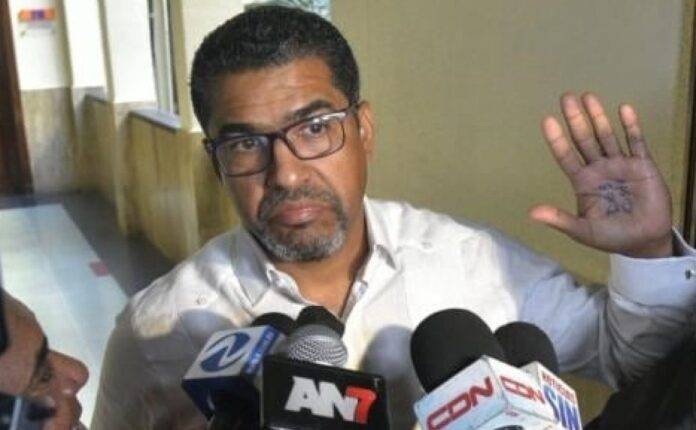 Exadministrador de la Lotería es declarado declara no culpable; se va para su casa