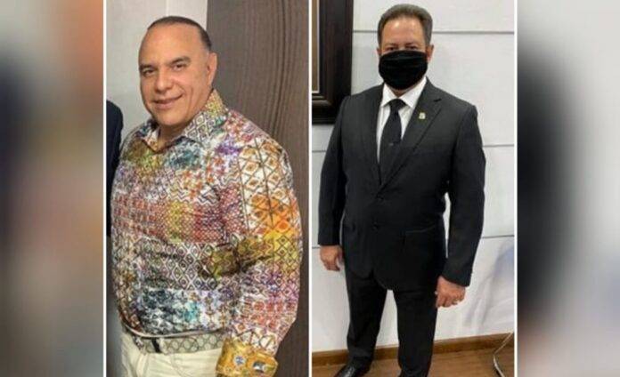 Condenan a 5 años de prisión a Micky López por falsificar firma de diputado procesado por narcotráfico