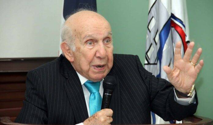 Vincho advierte que la cúpula del PLD busca desestabilizar el país