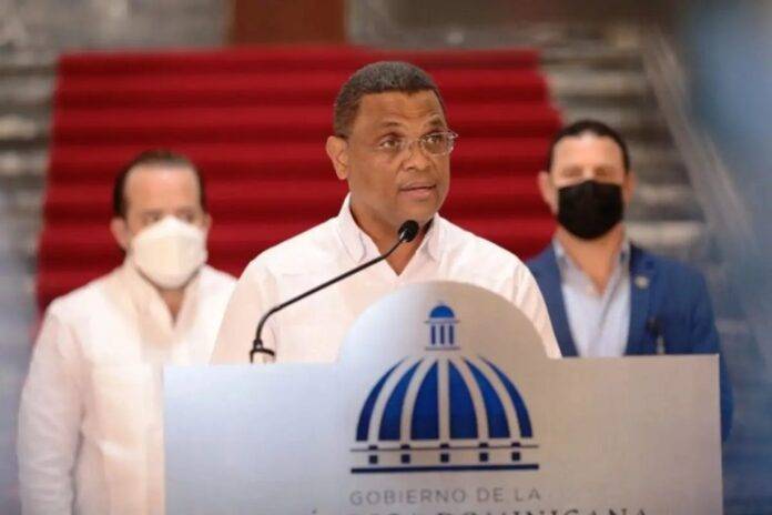 Mérido Torres sobre mención en Caso Calamar: No renuncio, no pido licencia y tampoco me han pedido el cargo