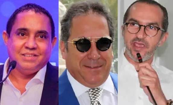 Mimilo Jiménez involucra a dos diputados del PRM; dice Goris Moya manejó cobros a bancas ilegales y Orlando Martínez pagaba