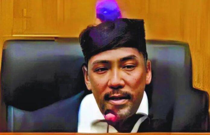 Destituyen al juez Rodríguez Consoró por faltas graves; vendía sentencias favorables a narcos